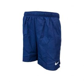 Short Nike Masculino 928289-478 S - Azul - Imagem 1