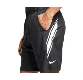 Short Nike Masculino 939265011 L - Preto - Imagem 1
