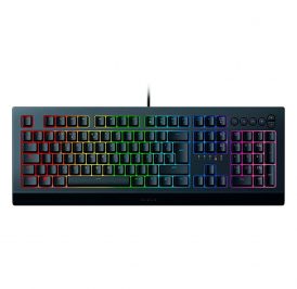 Teclado Razer Cynosa V2 USB Espanhol -  RZ03-03401000-R311 - Imagem 1