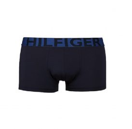 Cueca Tommy Hilfiger Masculino 1U87905330-416 XL Marinho - Imagem 1