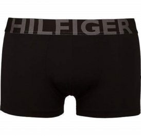 Cueca Tommy Hilfiger Masculino 1U87905330-990 L Preto - Imagem 1