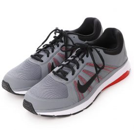 Tênis Nike Masculino 831533-002 10.5 - Cinza - Imagem 1