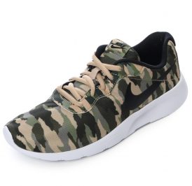NIKE CALZADO M 833671-201-4 CAMO*** - 833671-201-4 - Imagem 1