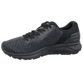 UNDER ARMOUR TENIS M 3020333-003-9 PRETO ESCAPE - Imagem 1
