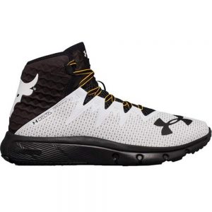 Tênis UNDER ARMOUR Masculino 3021055-102 12 Branco