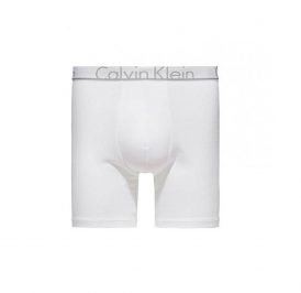 Cueca Calvin Klein Masculino NU8640-100 XL - Branco - Imagem 1