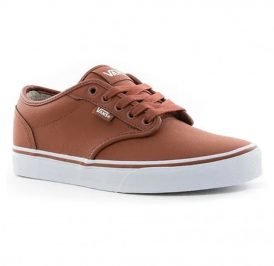 Tênis VANS Masculino VN0A327LQMW 8,5 Atwood - Imagem 1