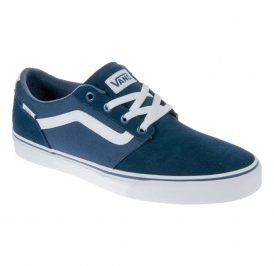 Tênis VANS Masculino VN0A38CBK8N 10 Chapman Stripe - Imagem 1