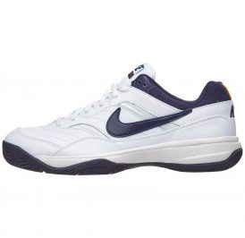Tênis Nike Masculino 845021-180 9 - Branco - Imagem 1