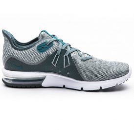Tênis Nike Masculino 921694-302 10 - Cinza - Imagem 1