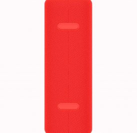 Speaker Xiaomi Mi Portable Bluetooth 16W IPX7 - Vermelho 41736 QBH4242GL MDZ-36-DB - Imagem 4