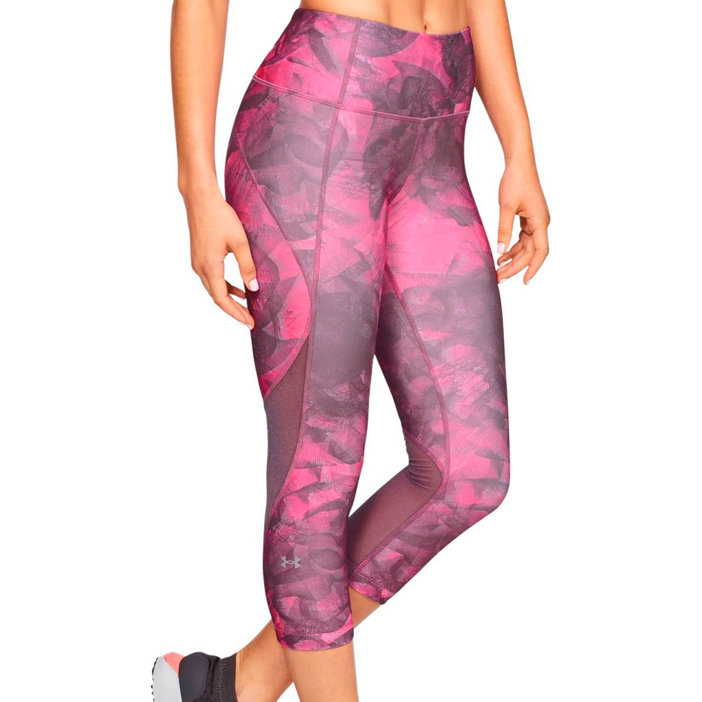 Calça UNDER ARMOUR Feminina 1328992-521 XL - Print PPL - Roma Shopping -  Seu Destino para Compras no Paraguai