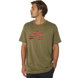 NIKE REMERA M BV1501222-L SB TEE LOGO SSNL *** - 883418672867 - Imagem 1