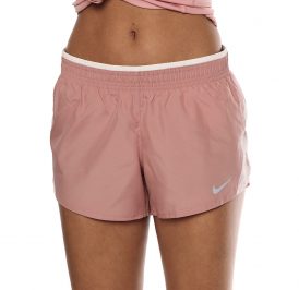 Short Nike Feminino 895863-685 XL - Rosa - Imagem 1