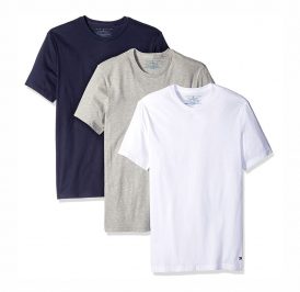 Camiseta Tommy Hilfiger M/C M 09TCR01-099-005-XL MULTI - M 09TCR01-099-005-XL - Imagem 1