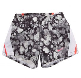 Short Nike Feminino 36E048-023 6X - Cinza - Imagem 1