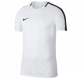 NIKE REMERA M 924694-100-M DRY ACDMY TOP SS* - 924694-100-M - Imagem 1