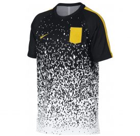 Camiseta Nike Masculino 925003-010 S - Preta - Imagem 1