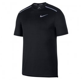 NIKE REMERA M AJ7565010-M DRY MILLER TOP SS *** - 888410765593 - Imagem 1