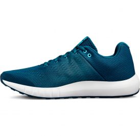 Tênis UNDER ARMOUR Feminina 3000101-301 9 Micro G Azul - Imagem 1