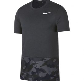Camiseta Nike Masculino AQ1091-060 M - Preta - Imagem 1