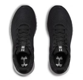 UNDER ARMOUR TENIS F 3021149-001-10 PRETO MICRO G - Imagem 1