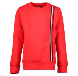 Casaco Tommy Hilfiger Masculino KB0KB03812-610 16 - Vermelho - Imagem 1