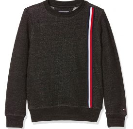Casaco Tommy Hilfiger Masculino KB0KB03812-063 10 - Cinza - Imagem 1