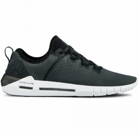 UNDER ARMOUR TENIS F 3021221-001-7 PRETO HOVR - Imagem 1