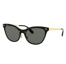 Óculos Ray Ban 0RB3580N0437143 - Preto - Imagem 1