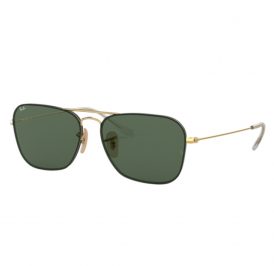 Óculos Ray Ban 3603 0017156 - Verde/Dourado - Imagem 1