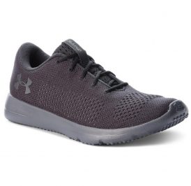 Tênis UNDER ARMOUR Masculino 1297445-103 13 Cinza - Imagem 1