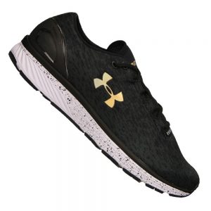Tênis UNDER ARMOUR Masculino 3020119-001 10 Preto