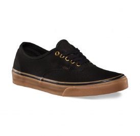 Tênis VANS Masculino VN000TSVBXH 8,5 Authentic - Imagem 1