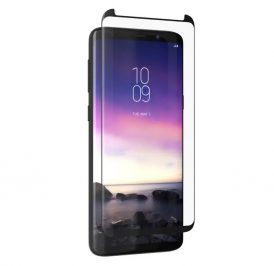 Película Zagg Samsung Note 9 InvisibleShield Glass Curve - 200101976 / 848467076875 - Imagem 1