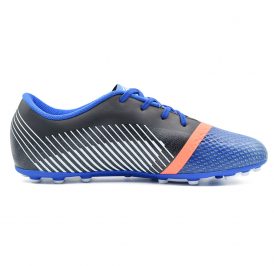 UMBRO CALZADO M 0F71092-320-41 AZUL SOUL CLUB* - 0F71092-320-41 - Imagem 1