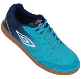 UMBRO CALZADO M 0F72065-472-44 AZUL INDOOR BOX* - 0F72065-472-44 - Imagem 1