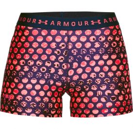 UNDER ARMOUR SHORT F 1309619-408 MD AZUL MARINHO - Imagem 1