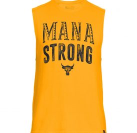 UNDER ARMOUR REGATA M 1326385-750 LG BEIGE - Imagem 1