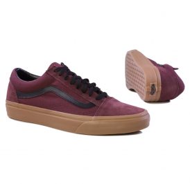 Tênis VANS Masculino VN0A38G1U5A 10 Old Skool - Imagem 1