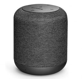 Speaker Anker Bluetooth Soundcore Motion Q B2B Preto - A3108H11 - Imagem 1