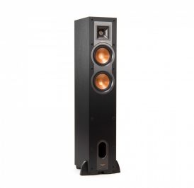 Alto Falante Klipsch R-620F - Preto (UND) 1065834 - Imagem 1