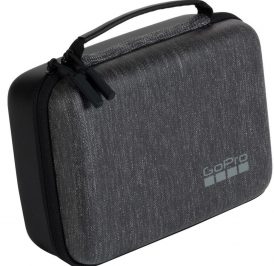 Estojo Semirrígido para Câmera GoPro ABSSC-002 - Imagem 1