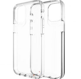 Capa Gear4 iPhone 12 Mini Crystal Palace Fg-Clear - 702006031 - Imagem 1