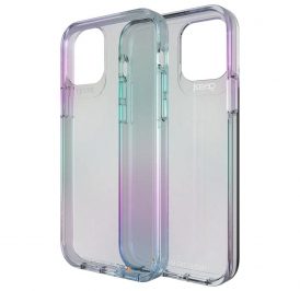 Capa Gear4 iPhone 12, 12 Pro, Xr, 11, Crystal Palace -Fg Iridescend - 702006043 - Imagem 1