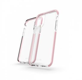 Capa Gear4 iPhone 11 Pro Piccadilly Rosegold - 702003978 - Imagem 1