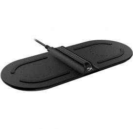 Carregador Wireless HyperX Qi Wireless Charger - HX-CPBS-C - Imagem 1