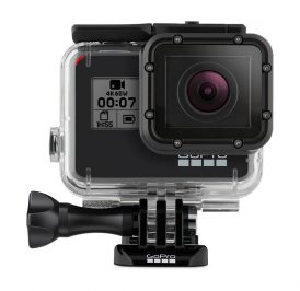 Case de Mergulho GoPro para HERO 7 - ABDIV-001 - Imagem 1