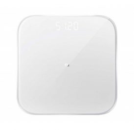 Balança Digital Xiaomi MI Smart Scale 2 100g-150kg - 22349 NUN4056GL XMTZC04HM - Imagem 1