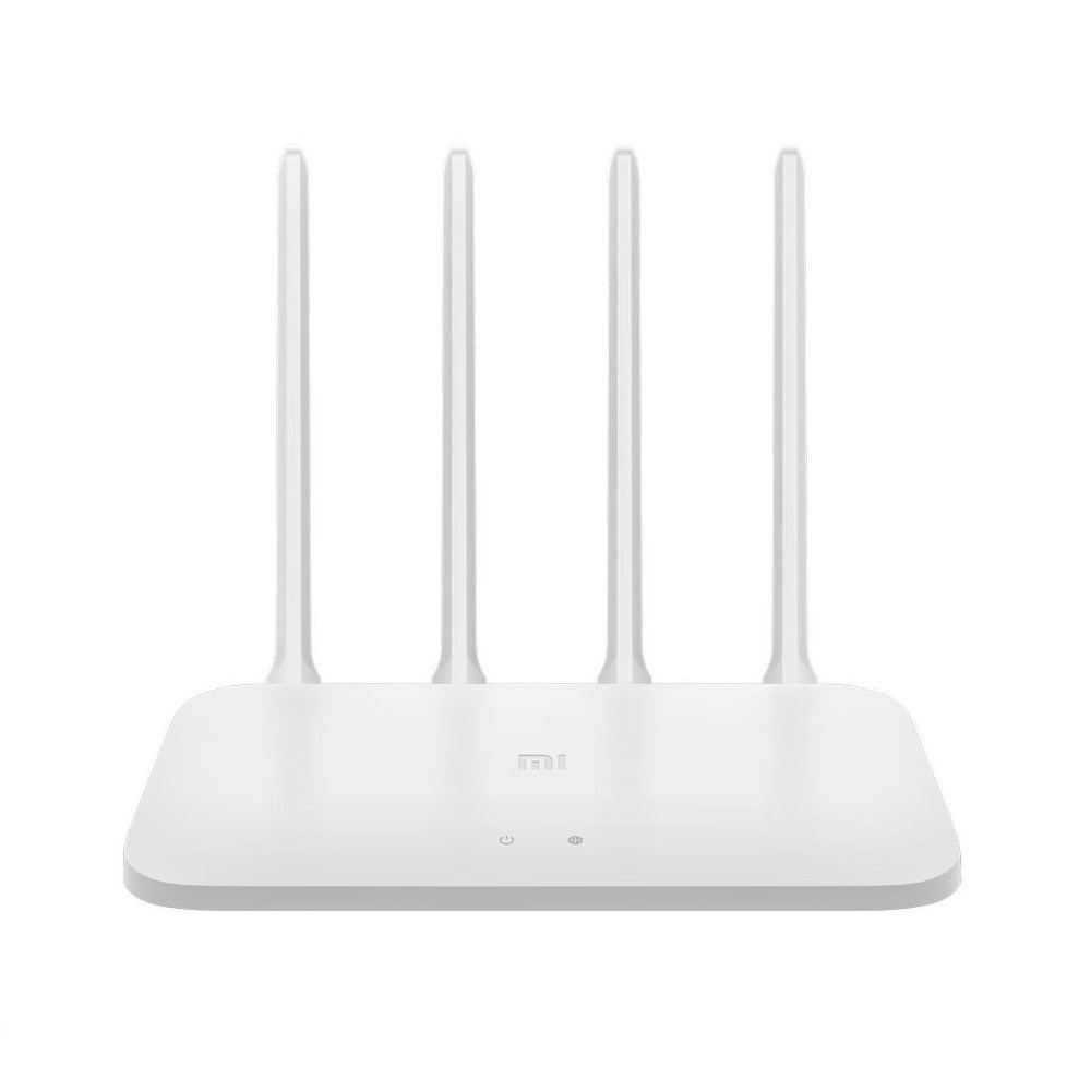 Roteador Wireless Xiaomi Mesh System AX3000 (2-PACK) Dual Band 576 + 2402  Mbps Bivolt - Preto 33592 DVB4287GL RA82 - Roma Shopping - Seu Destino para  Compras no Paraguai